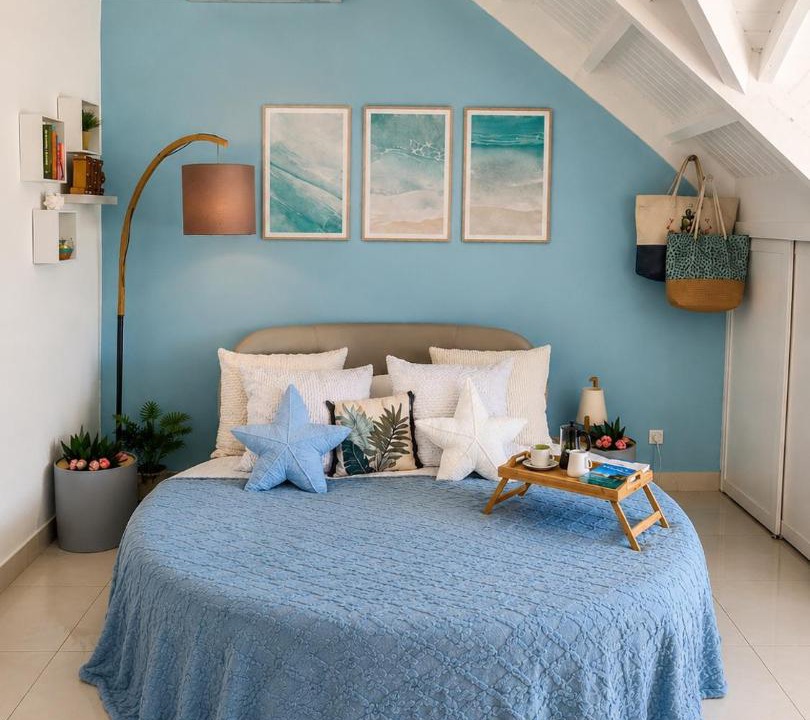 Photo of Bedroom in Nettle Bay
