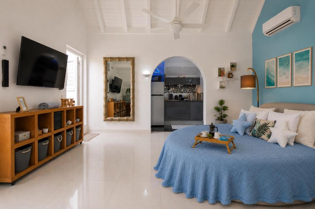 Photo of Bedroom in Nettle Bay