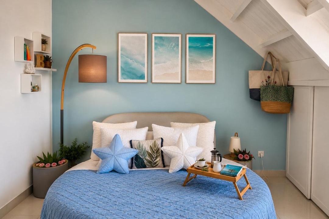 Photo of Bedroom in Nettle Bay