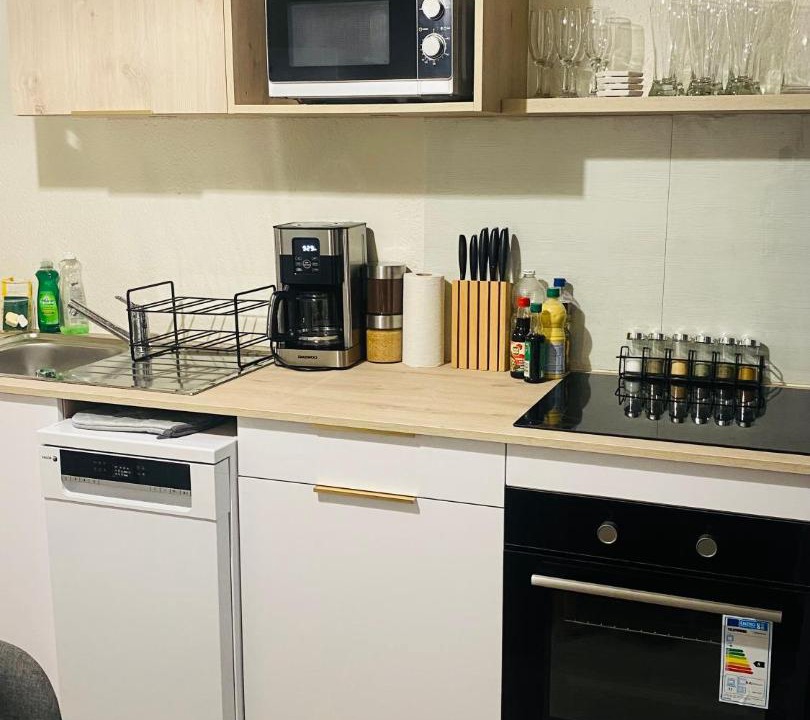 Photo of Kitchen in Concordia