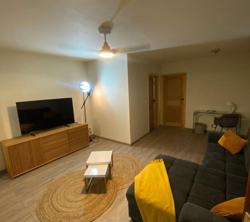 Photo of Livingroom in Concordia
