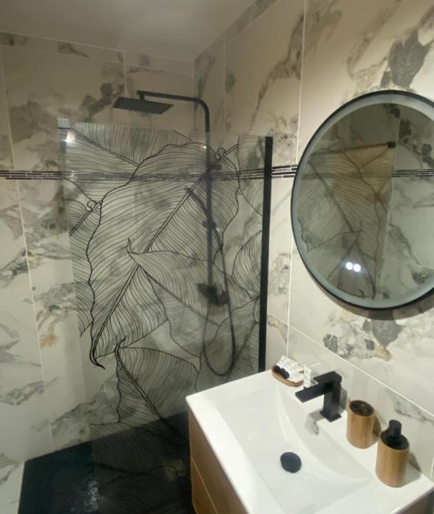 Photo of Bathroom in Concordia