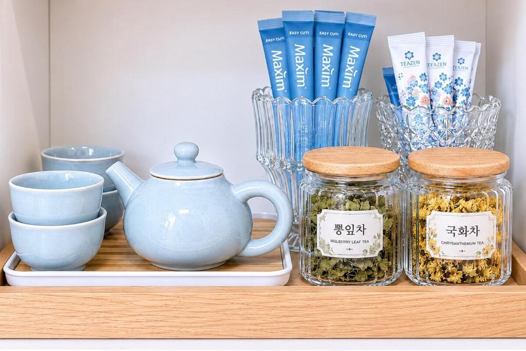 Photo of Kitchen in Seogang-dong