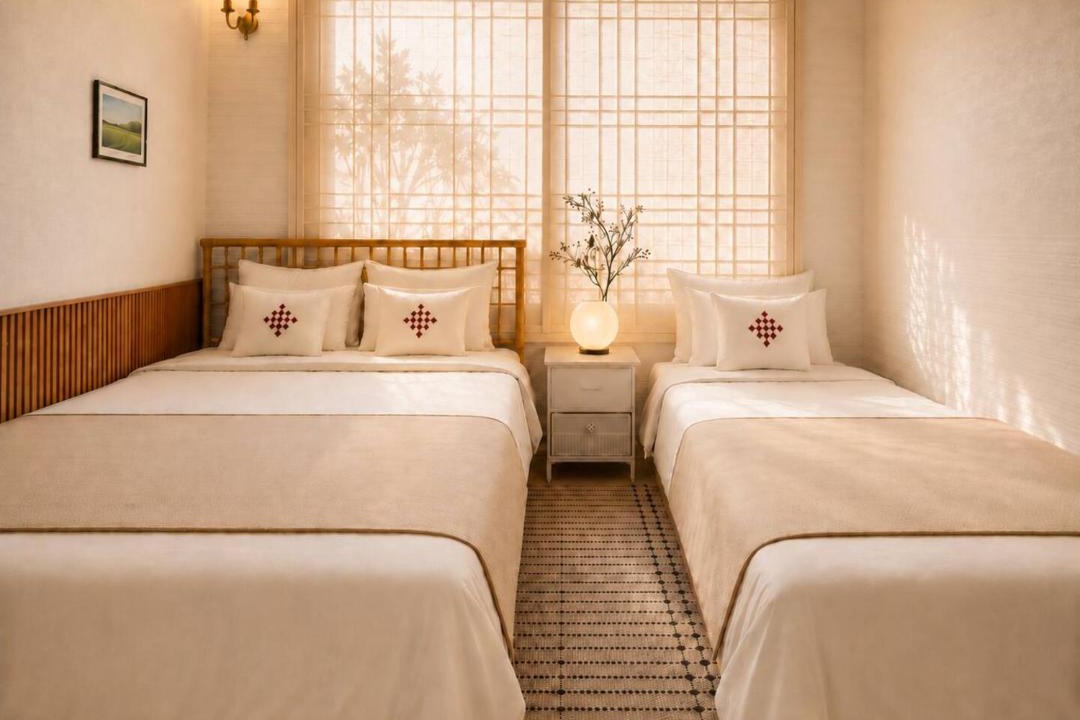 Photo of Bedroom in Seogang-dong