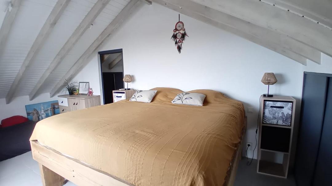 Photo of Bedroom in Oyster Pond