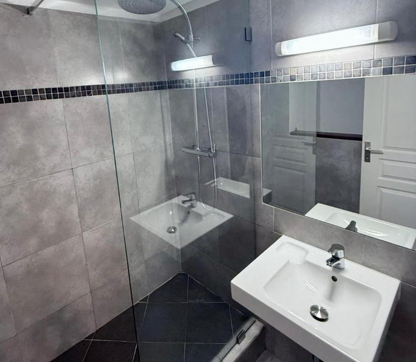 Photo of Bathroom in Marigot
