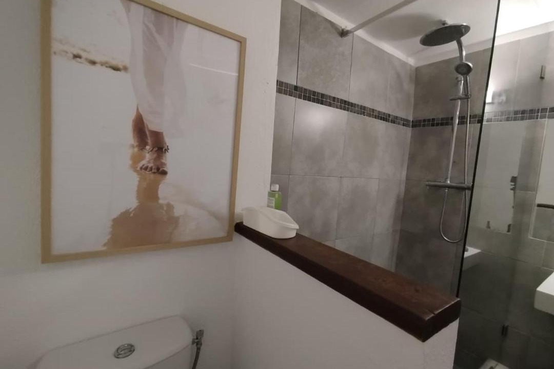 Photo of Bathroom in Marigot