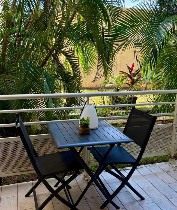 Photo of Patio Balcony in Sandy Ground