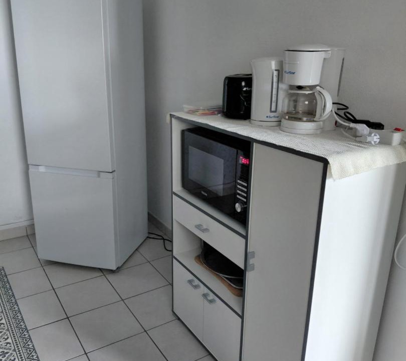 Photo of Kitchen in Concordia