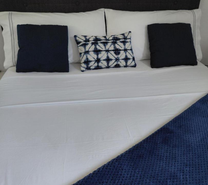 Photo of Bedroom in Concordia