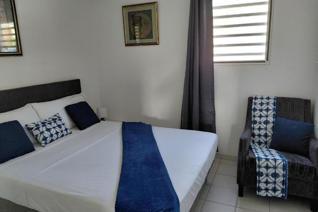 Photo of Bedroom in Concordia