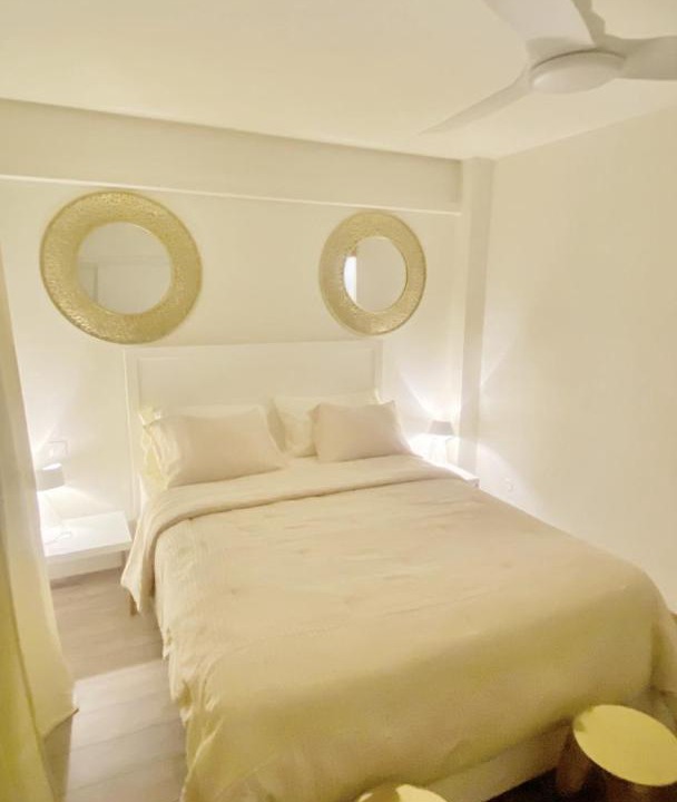 Photo of Bedroom in Concordia