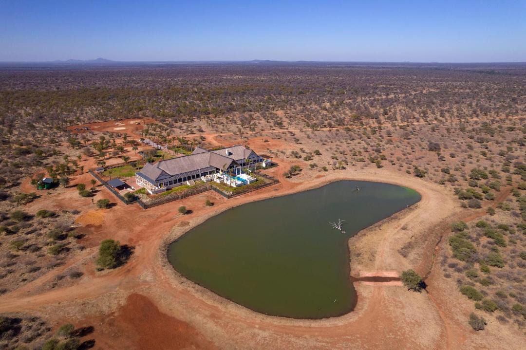 Photo of Others in Limpopo-Lipadi Private Game Reserve