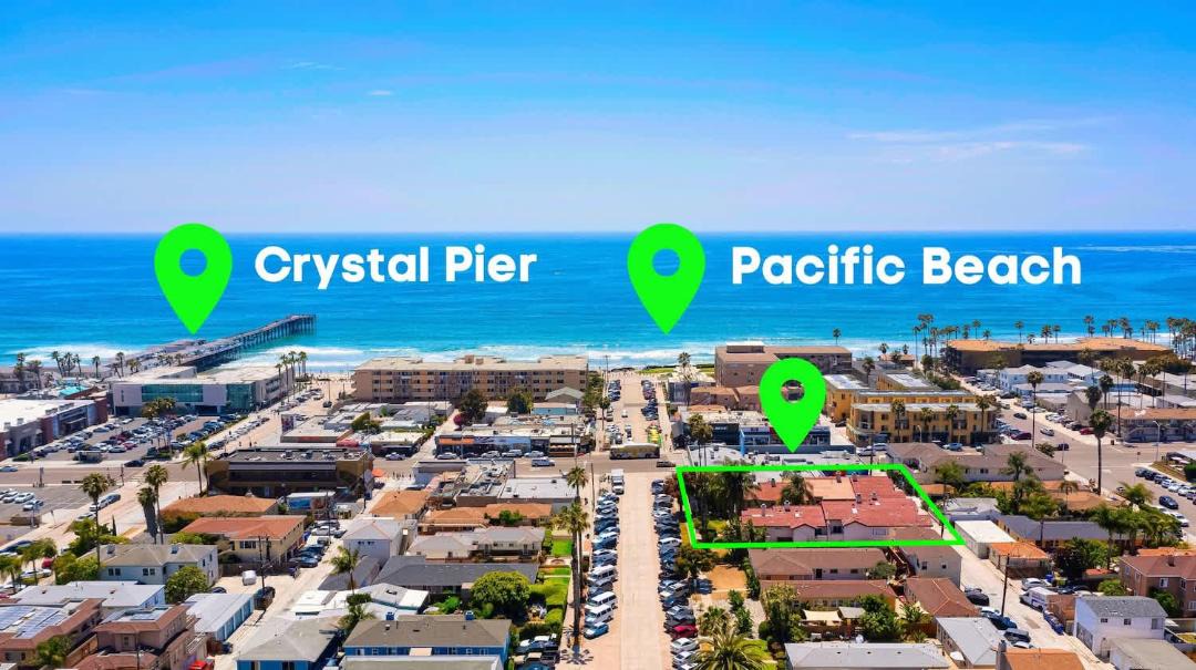 Photo of Others in North Pacific Beach