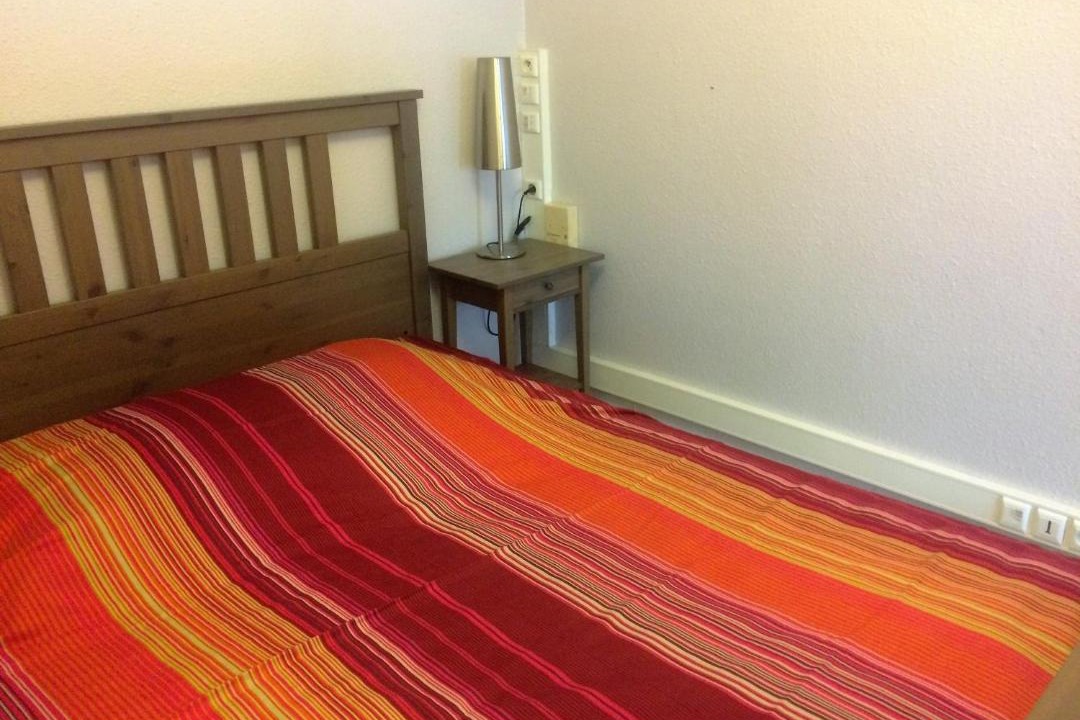 Photo of Bedroom in Marigot