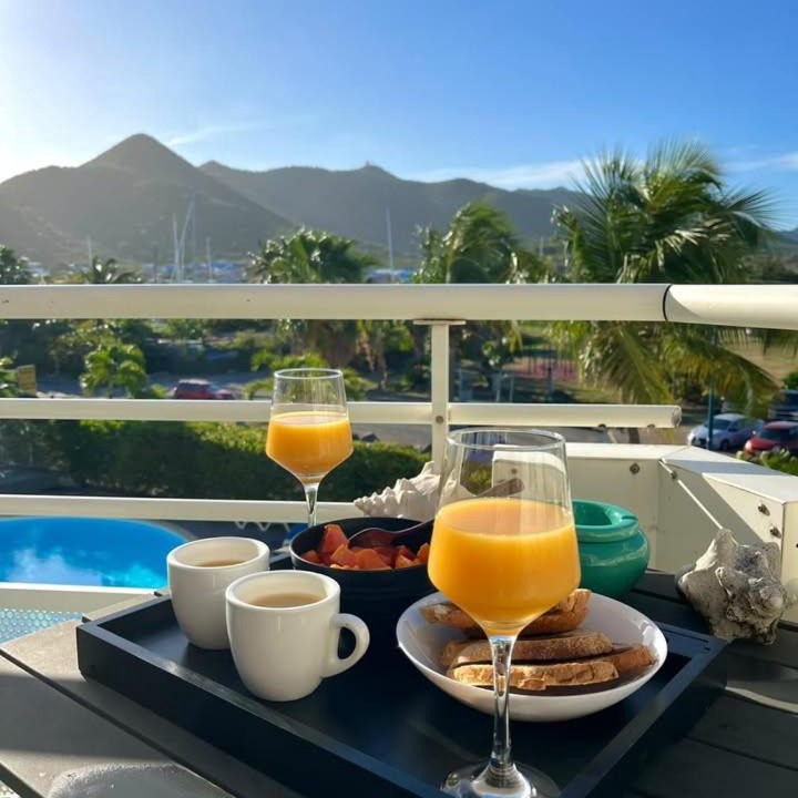 Photo of Patio Balcony in Marigot