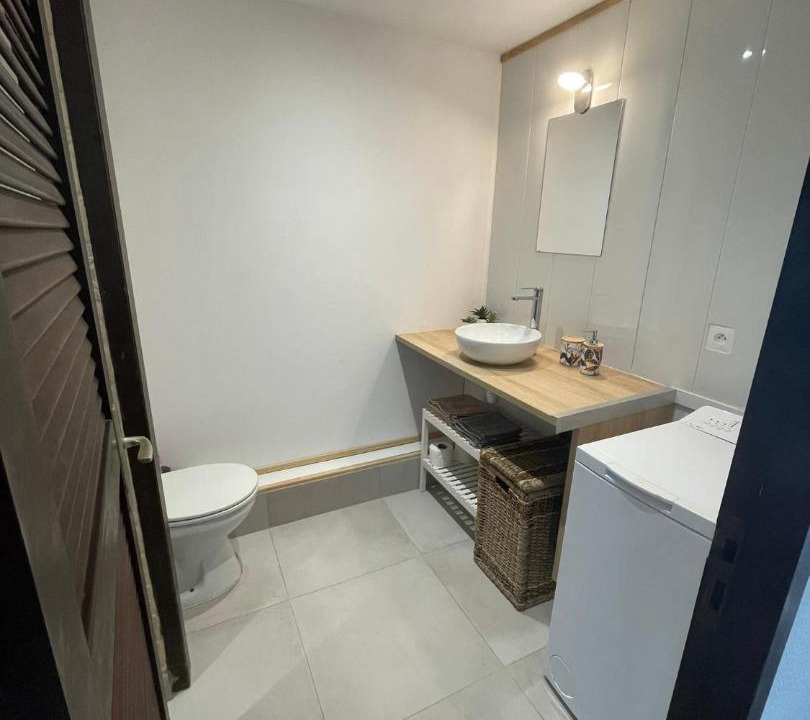 Photo of Bathroom in Orient Bay