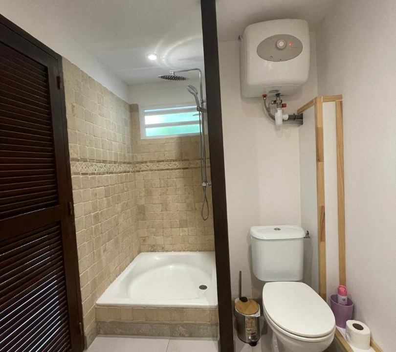 Photo of Bathroom in Orient Bay