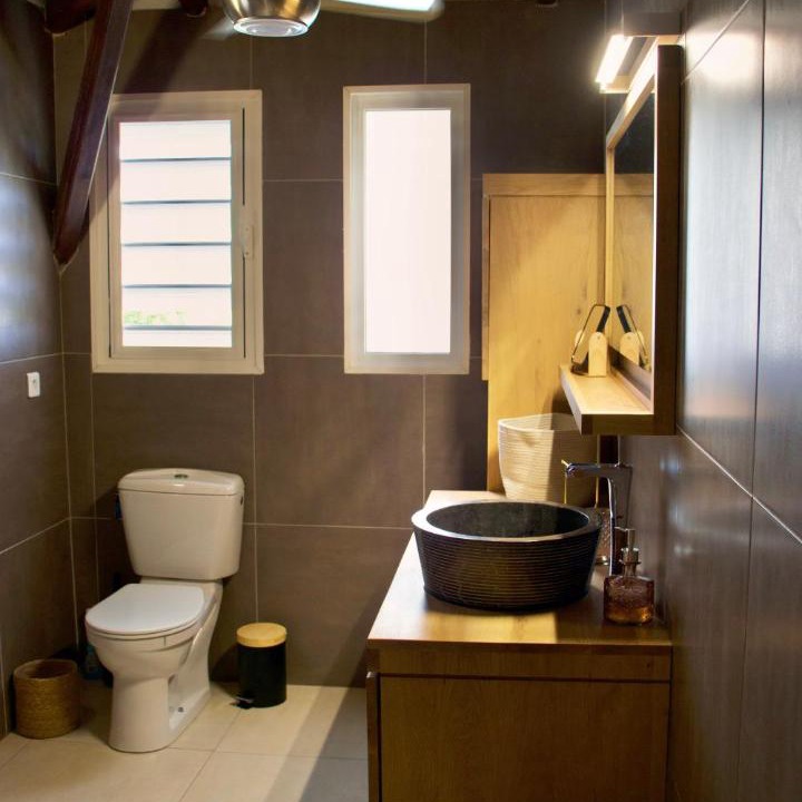 Photo of Bathroom in Oyster Pond