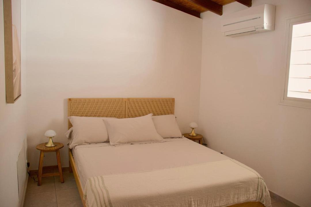 Photo of Bedroom in Oyster Pond