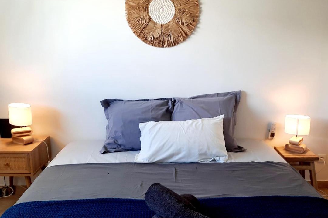 Photo of Bedroom in Nettle Bay