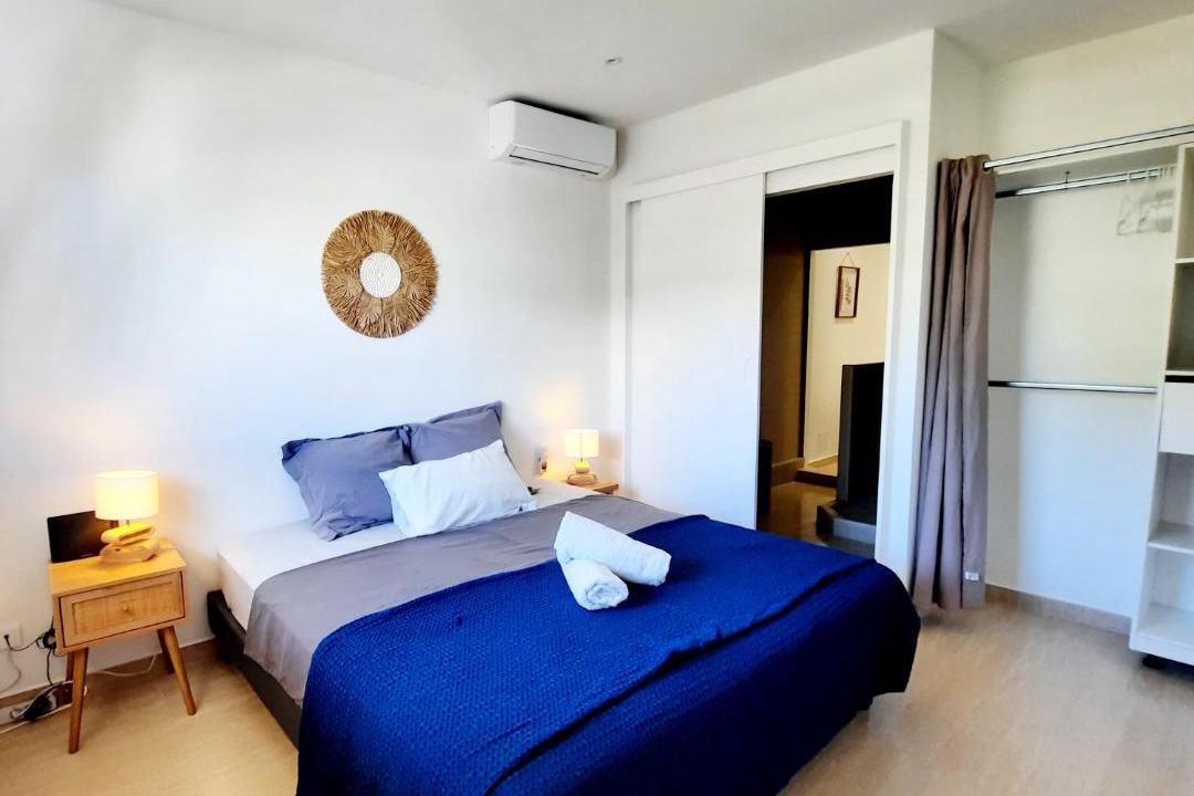 Photo of Bedroom in Nettle Bay