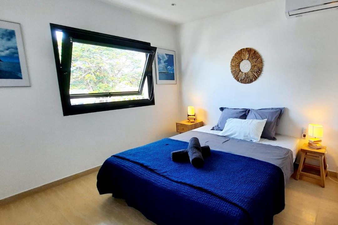 Photo of Bedroom in Nettle Bay