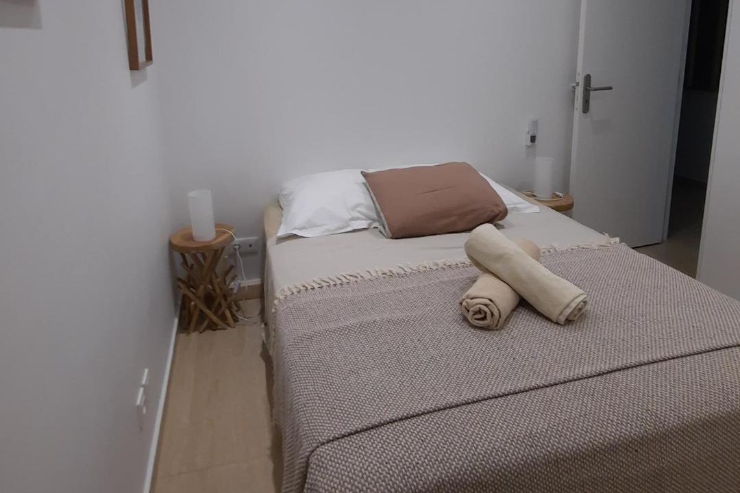 Photo of Bedroom in Nettle Bay