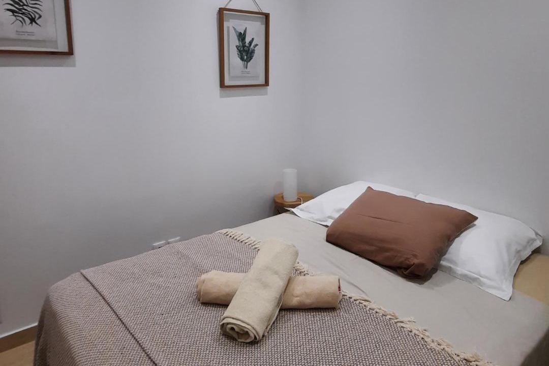 Photo of Bedroom in Nettle Bay