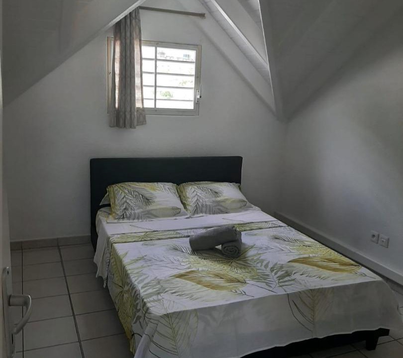 Photo of Bedroom in Concordia