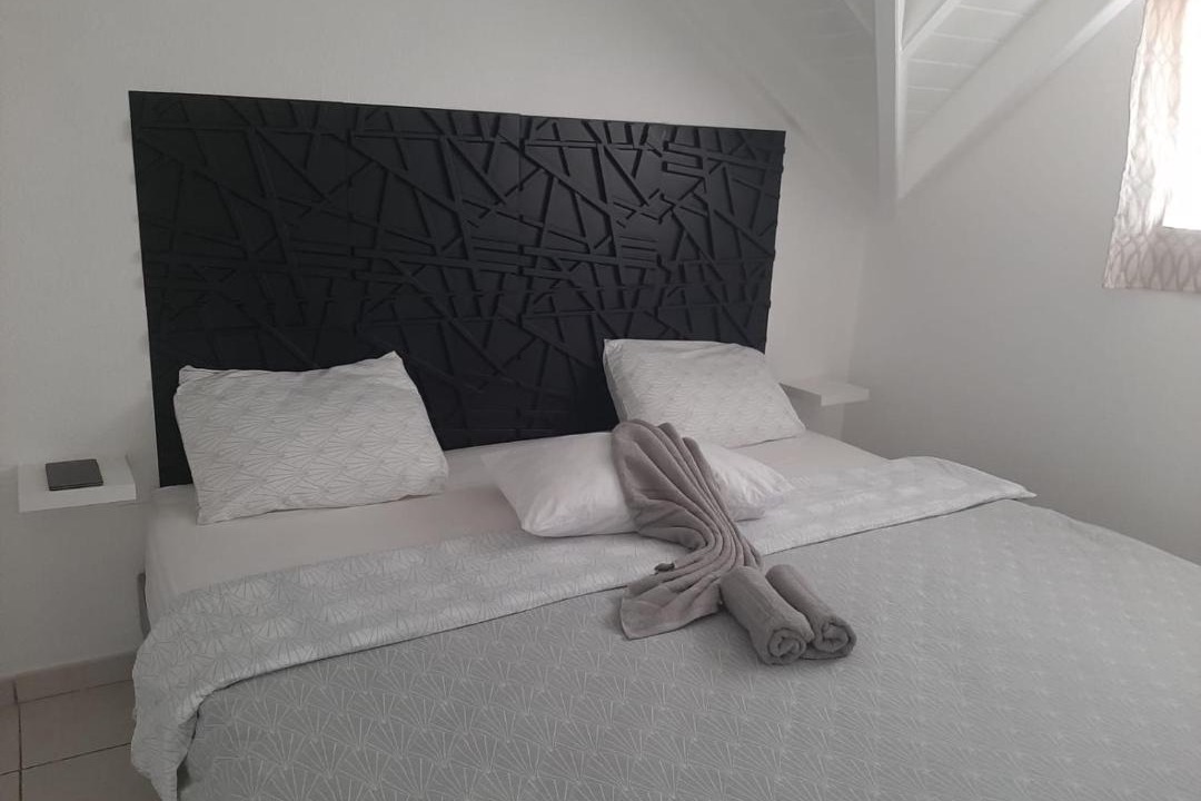 Photo of Bedroom in Concordia