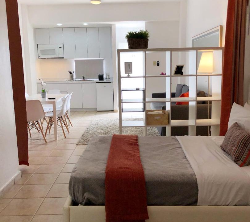 Photo of Bedroom in Santurce