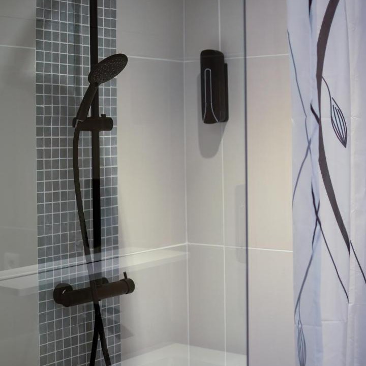 Photo of Bathroom in Marigot