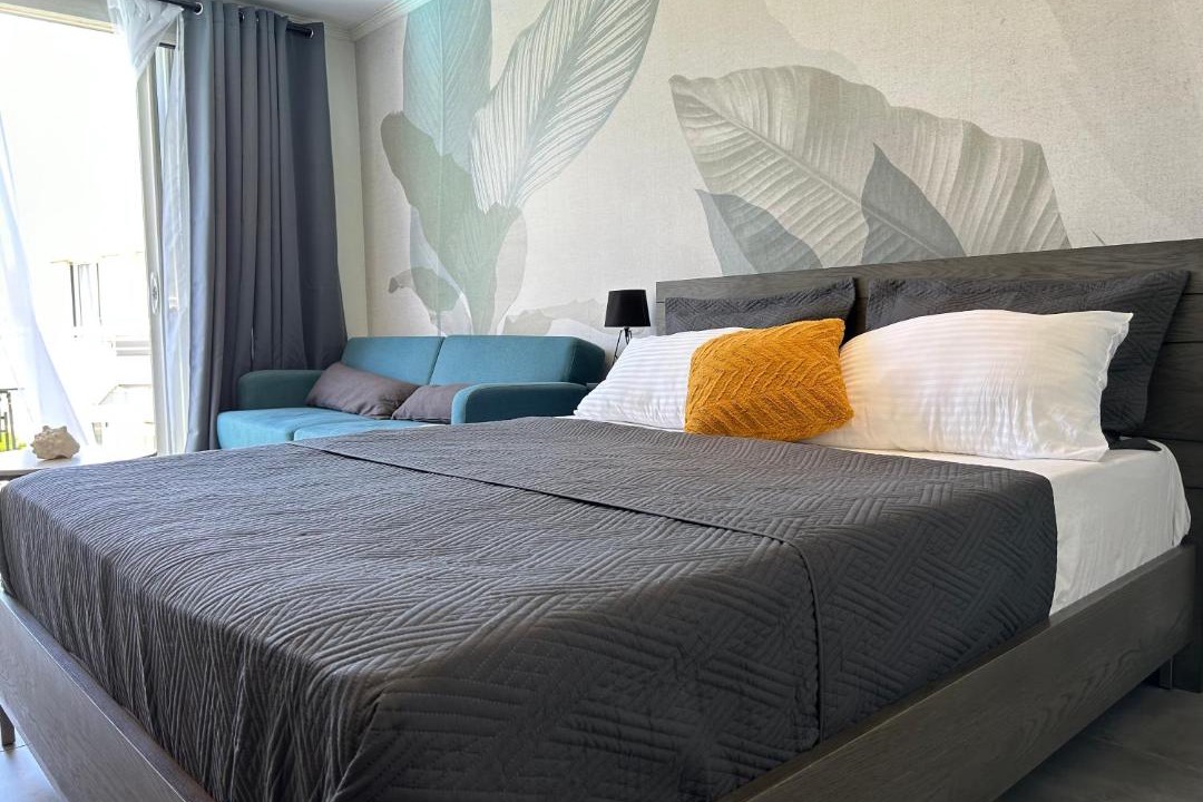 Photo of Bedroom in Marigot