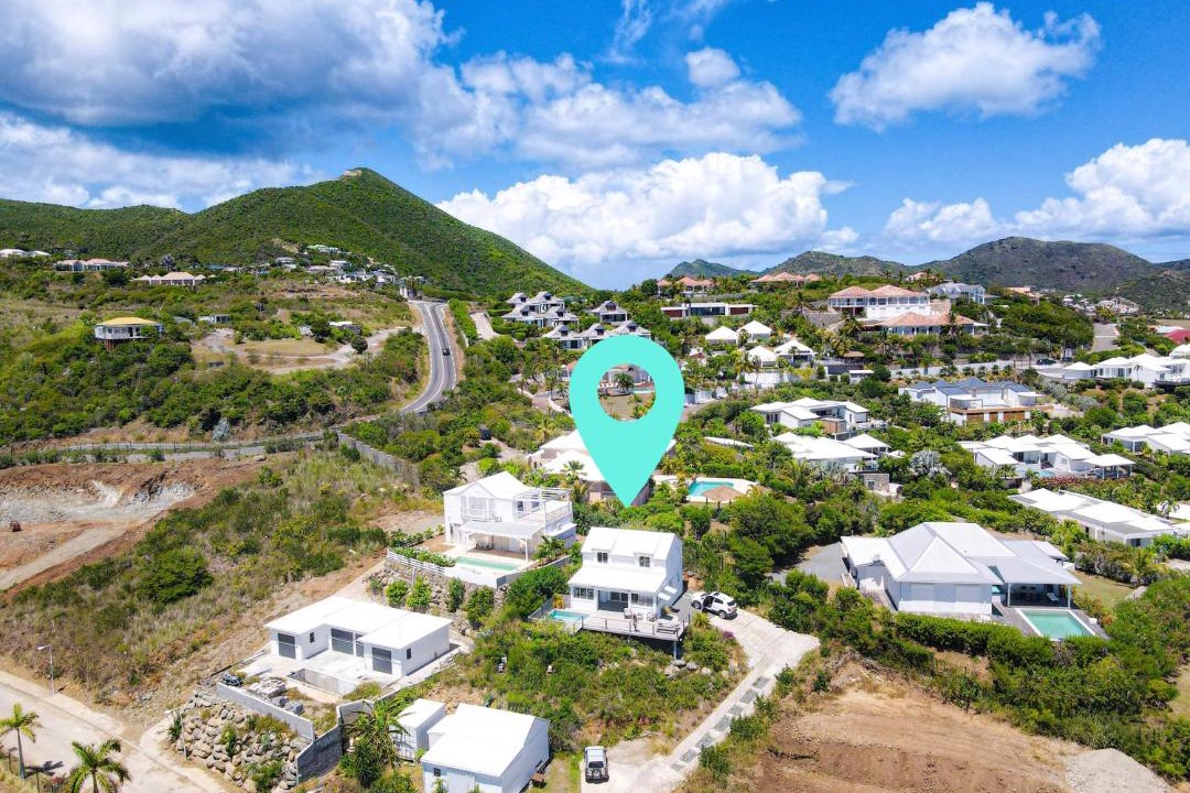 Photo of Outdoor in Orient Bay