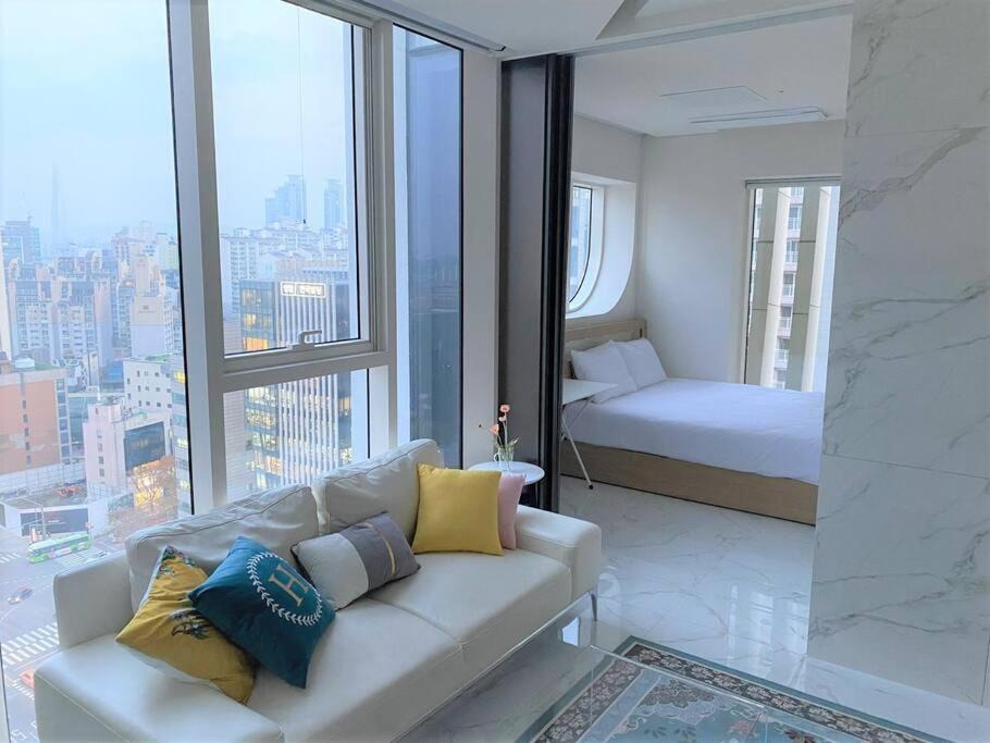 Photo of Livingroom in Cheongdam