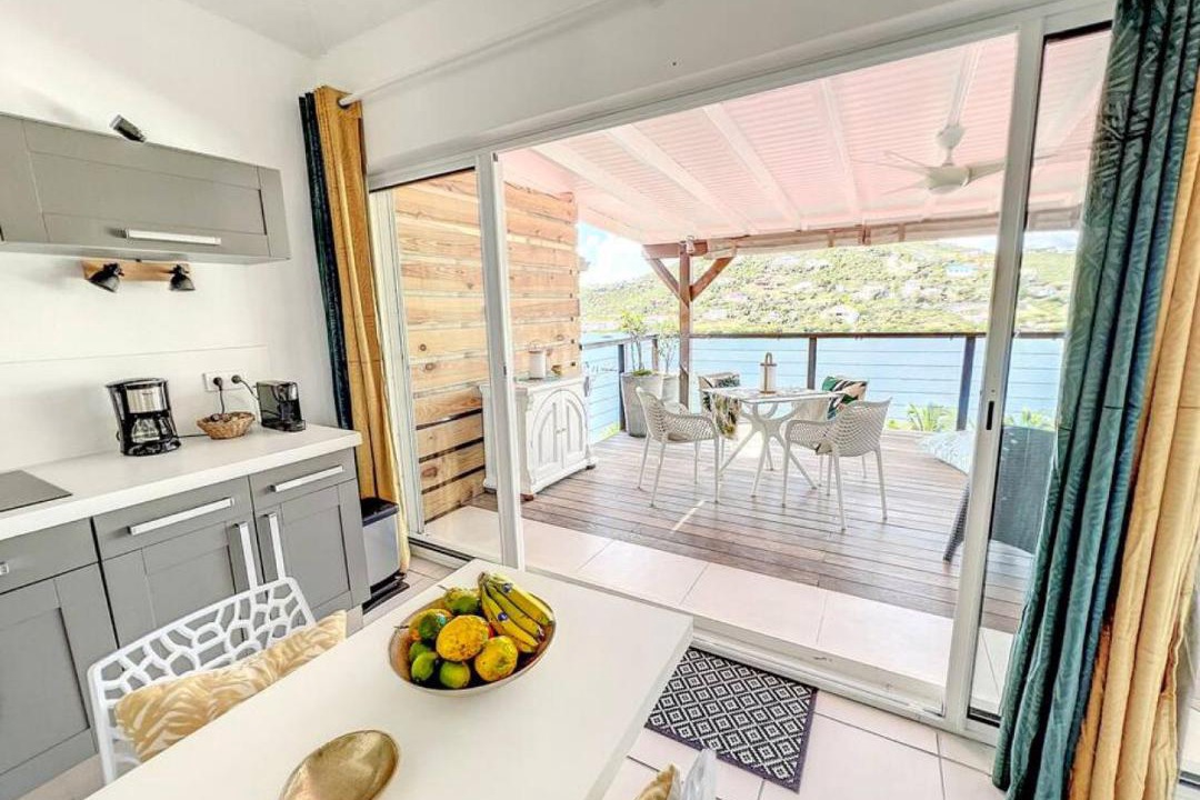Photo of Kitchen in Oyster Pond