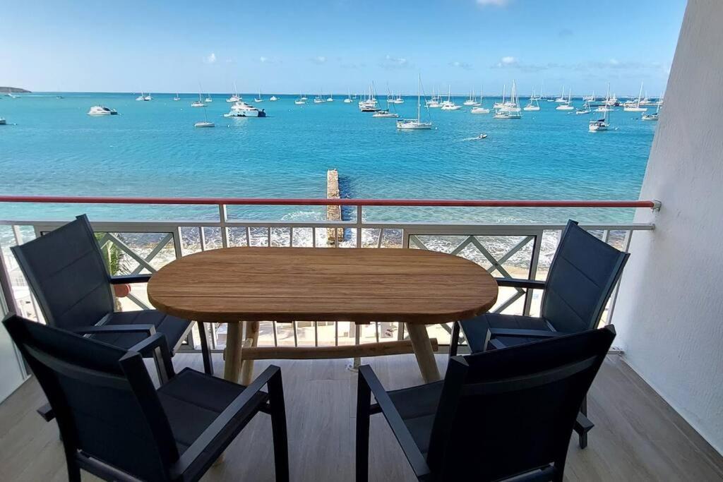 Photo of Patio Balcony in Marigot