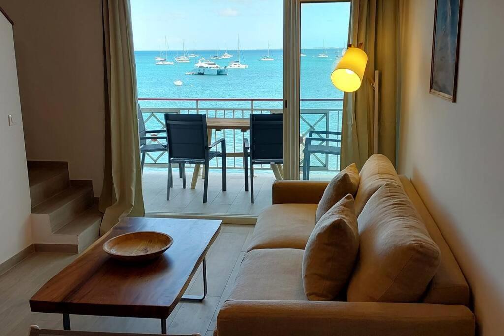 Photo of Livingroom in Marigot