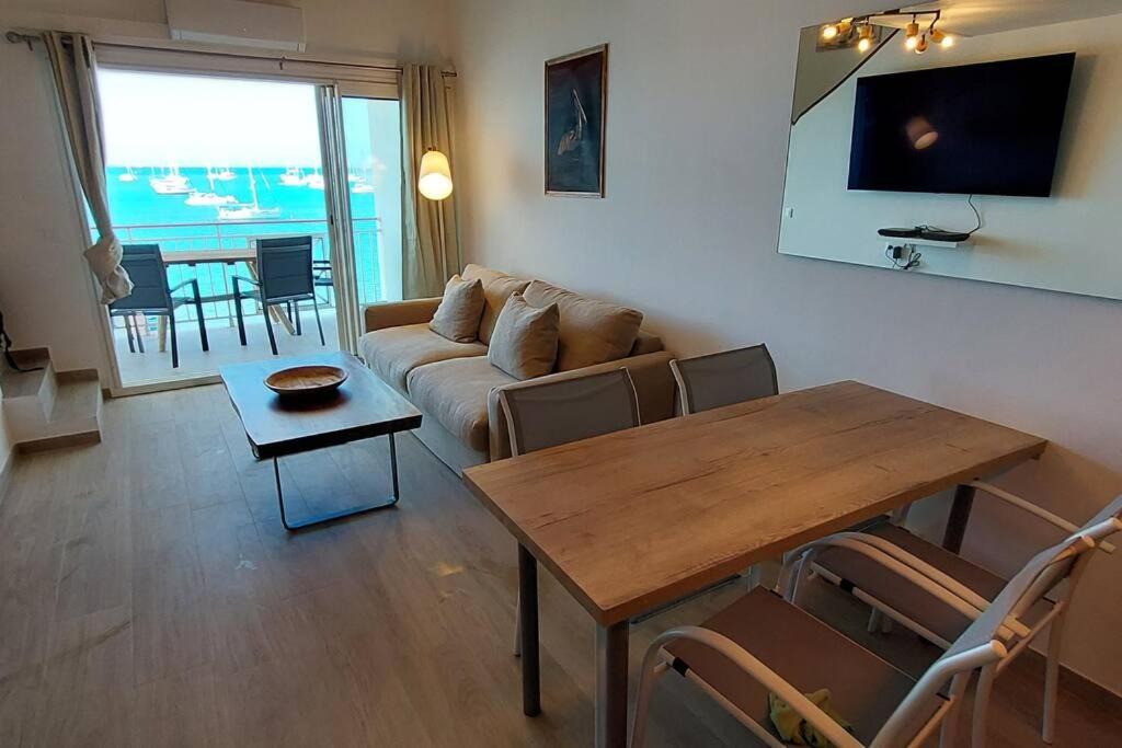 Photo of Livingroom in Marigot