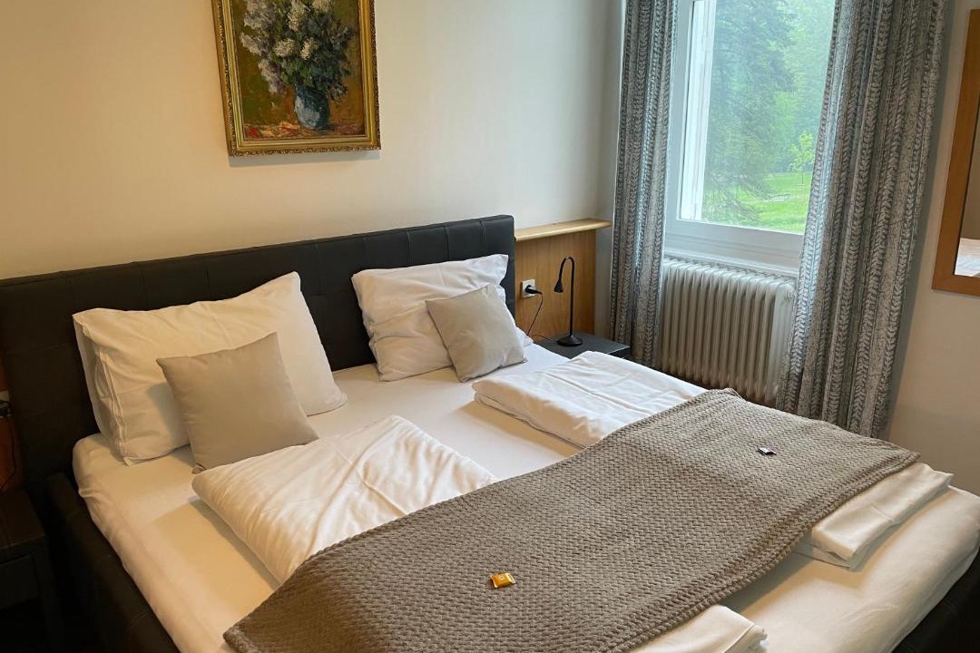 Photo of Bedroom in Bad Gleichenberg