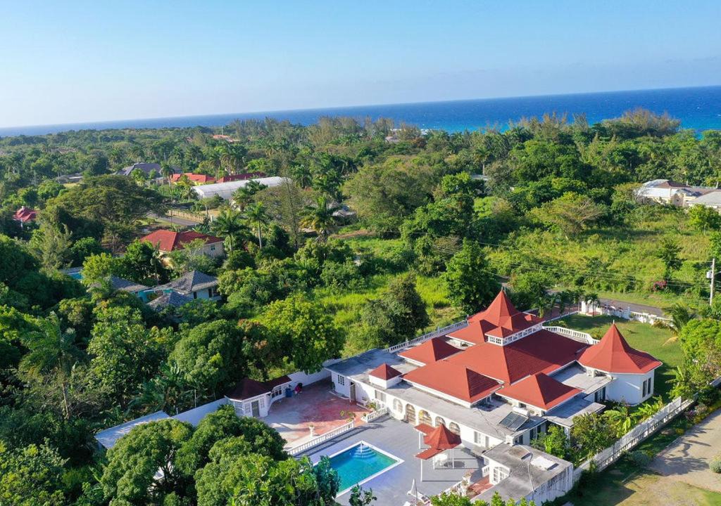 Photo of Outdoor in Mammee Bay Estates
