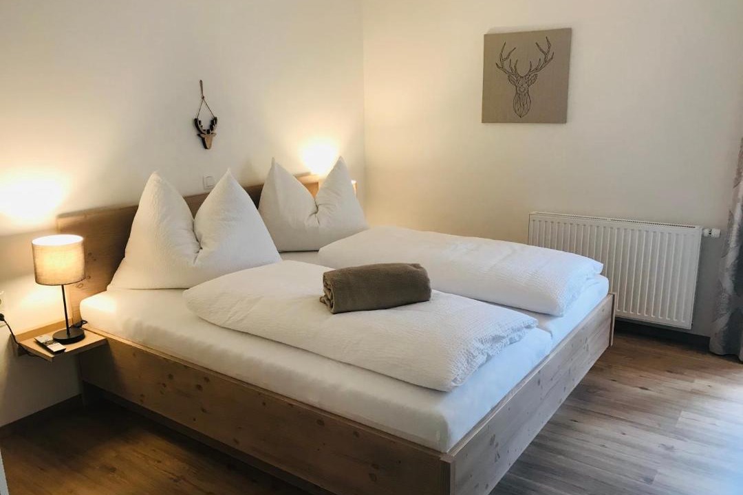 Photo of Bedroom in Sankt Ruprecht ob Murau