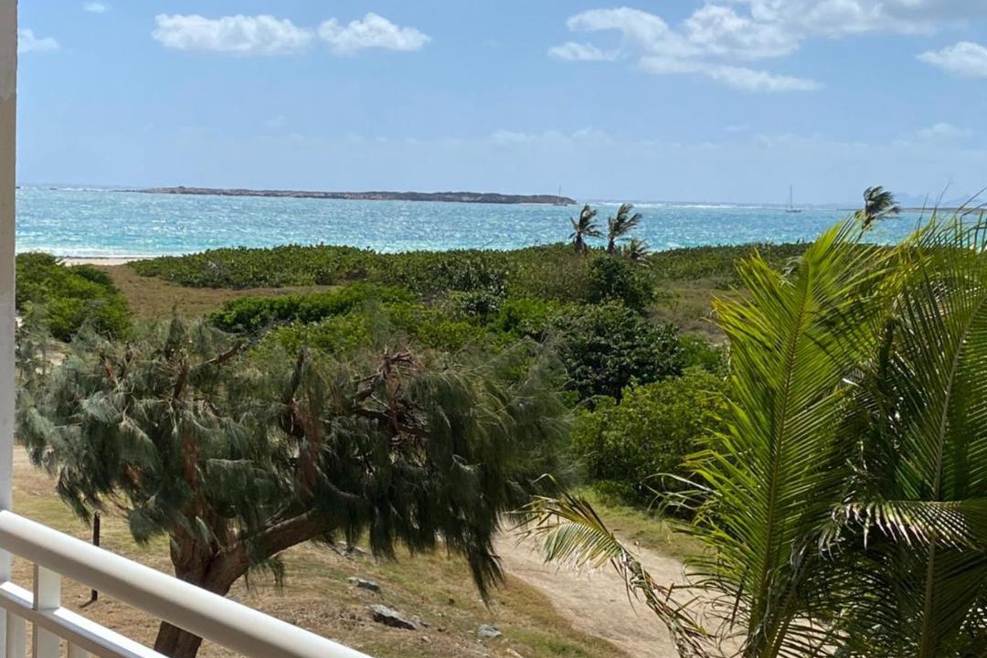 Photo of Patio Balcony in Orient Bay