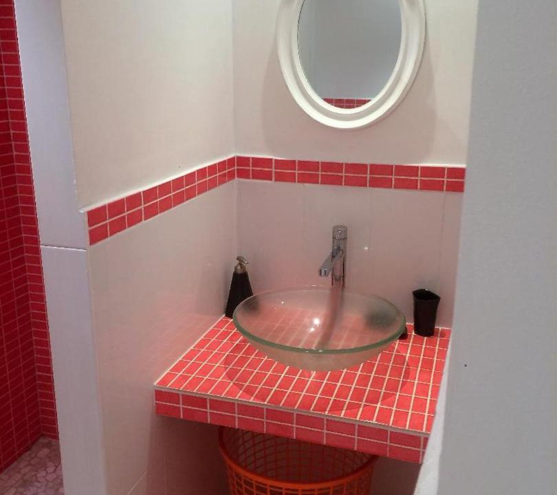 Photo of Bathroom in Marigot