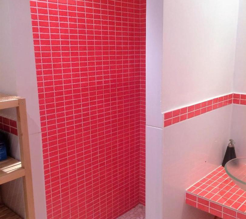 Photo of Bathroom in Marigot