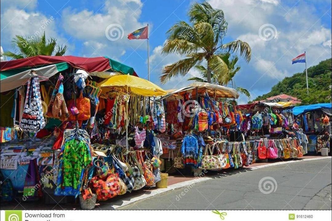 Photo of Others in Marigot