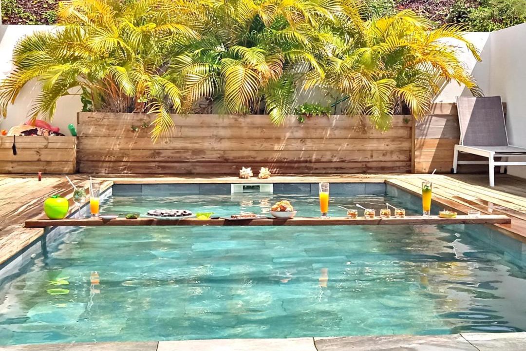 Photo of Outdoor in La Savane