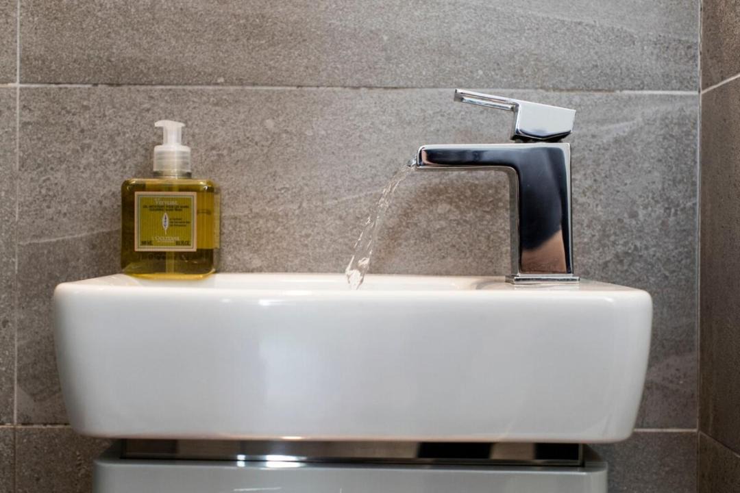 Photo of Bathroom in Rathmines