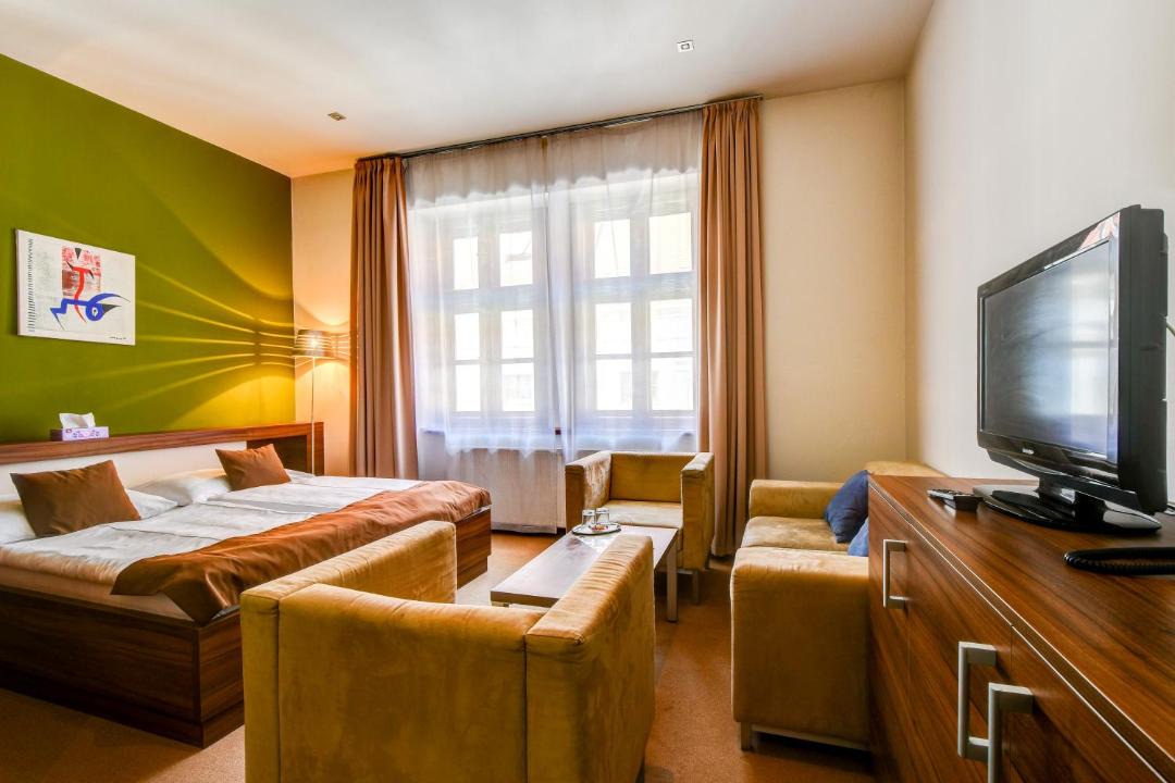 Photo of Livingroom in Kromeriz